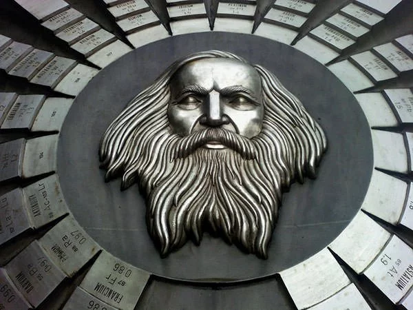 Monument-to-the-periodic-table-and-Dmitri-Mendeleev-in-Bratislava-Slovakia.webp